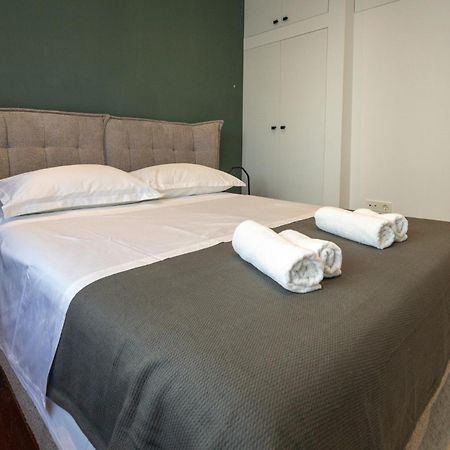 Lumaja Luxury Apartman Biograd Na Moru Eksteriør bilde