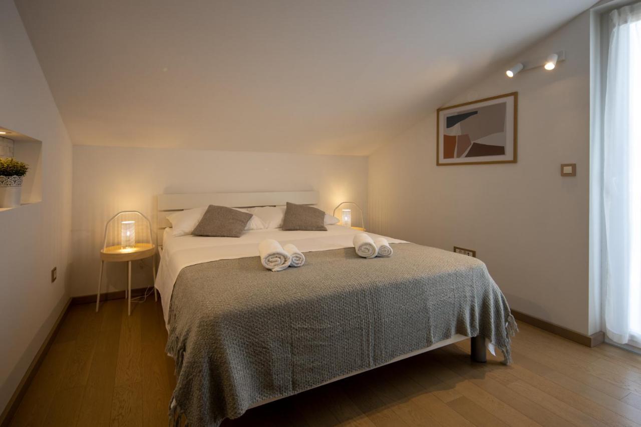 Lumaja Luxury Apartman Biograd Na Moru Eksteriør bilde