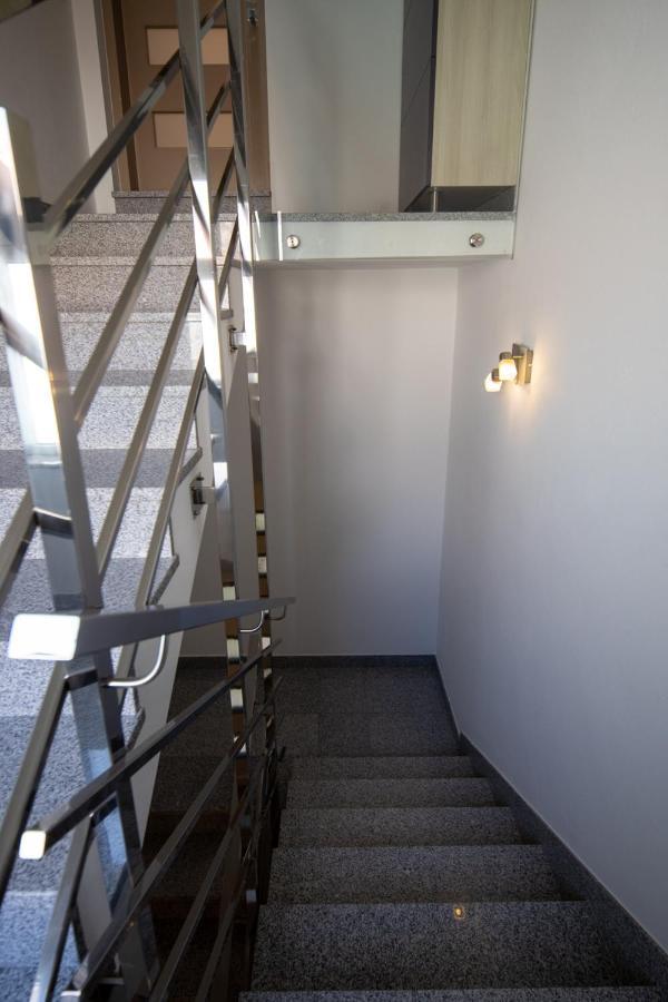 Lumaja Luxury Apartman Biograd Na Moru Eksteriør bilde