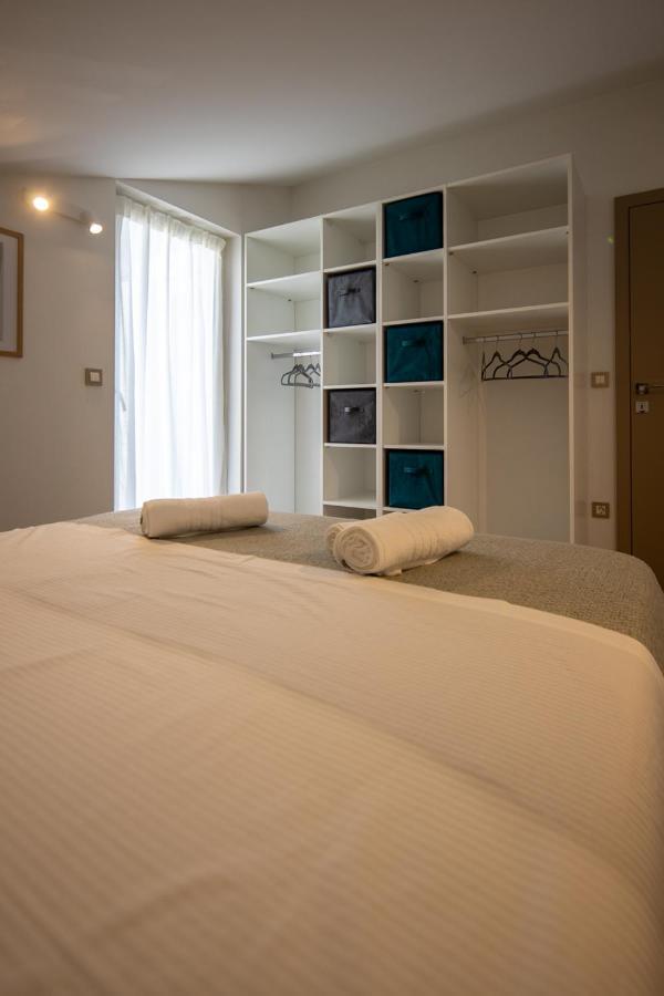 Lumaja Luxury Apartman Biograd Na Moru Eksteriør bilde