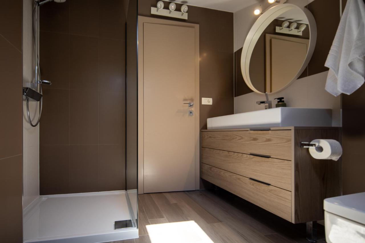 Lumaja Luxury Apartman Biograd Na Moru Eksteriør bilde