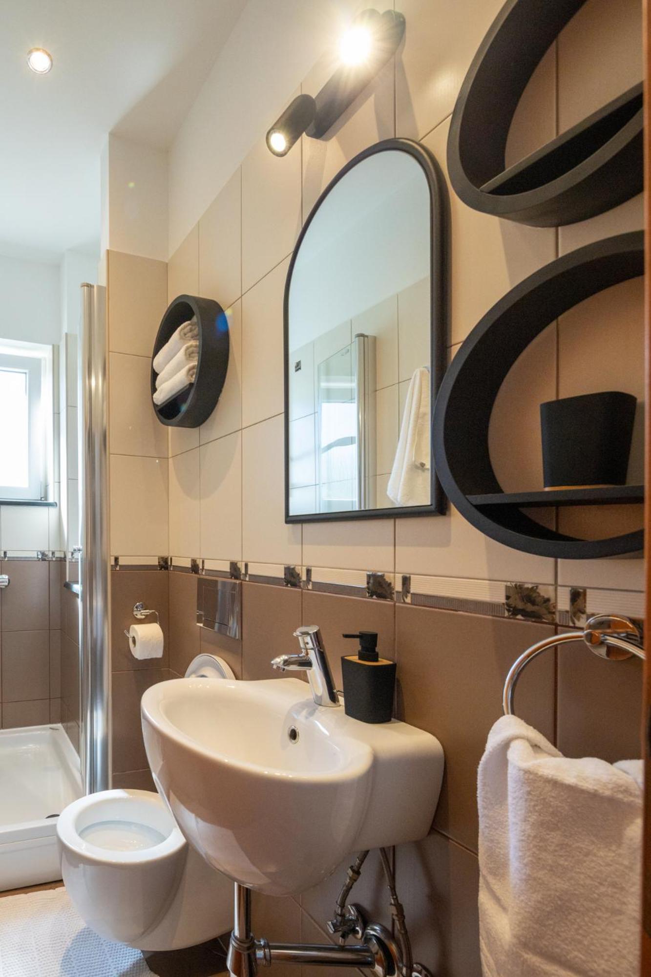 Lumaja Luxury Apartman Biograd Na Moru Eksteriør bilde